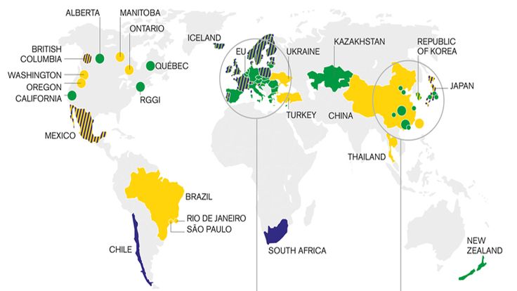 world_bank_carbon_markets