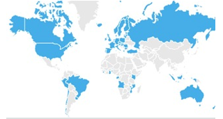 Port States Measures Agrement_Signatories