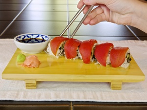 tomato_sushi