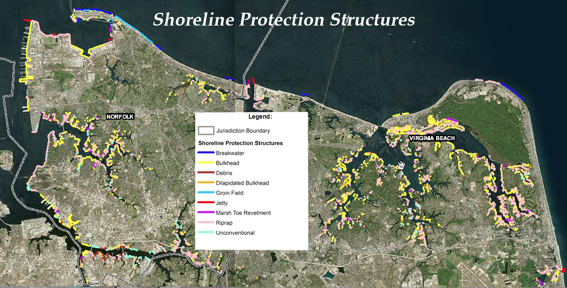 Shoreline_Protection_Structures